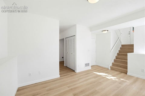 Tiny photo for 3230 Lally Rook Court, Colorado Springs, CO 80906 (MLS # 8798331)