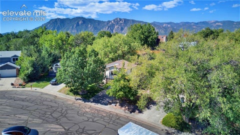 Tiny photo for 3230 Lally Rook Court, Colorado Springs, CO 80906 (MLS # 8798331)