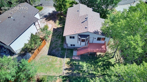 Tiny photo for 3230 Lally Rook Court, Colorado Springs, CO 80906 (MLS # 8798331)