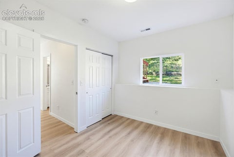 Tiny photo for 3230 Lally Rook Court, Colorado Springs, CO 80906 (MLS # 8798331)