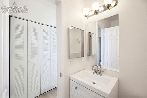 Tiny photo for 3230 Lally Rook Court, Colorado Springs, CO 80906 (MLS # 8798331)