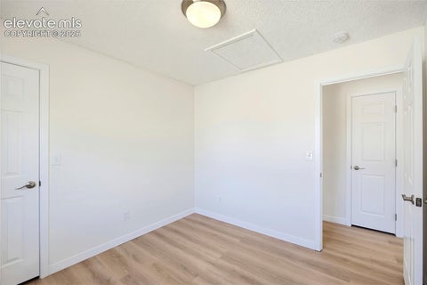 Tiny photo for 3230 Lally Rook Court, Colorado Springs, CO 80906 (MLS # 8798331)