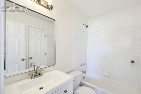 Tiny photo for 3230 Lally Rook Court, Colorado Springs, CO 80906 (MLS # 8798331)