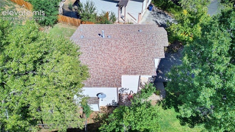 Tiny photo for 3230 Lally Rook Court, Colorado Springs, CO 80906 (MLS # 8798331)