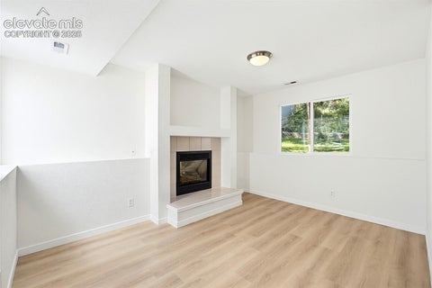 Tiny photo for 3230 Lally Rook Court, Colorado Springs, CO 80906 (MLS # 8798331)