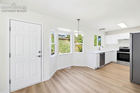 Tiny photo for 3230 Lally Rook Court, Colorado Springs, CO 80906 (MLS # 8798331)