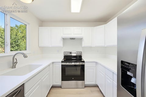 Tiny photo for 3230 Lally Rook Court, Colorado Springs, CO 80906 (MLS # 8798331)