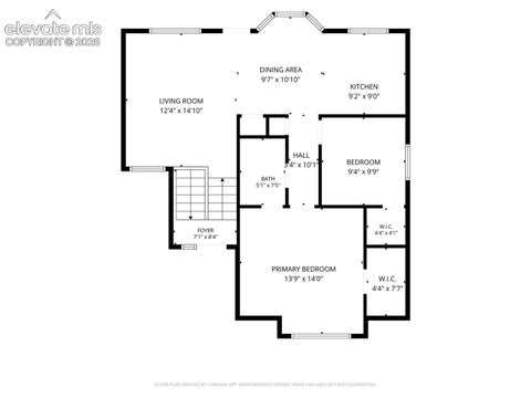 Tiny photo for 3230 Lally Rook Court, Colorado Springs, CO 80906 (MLS # 8798331)