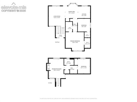 Tiny photo for 3230 Lally Rook Court, Colorado Springs, CO 80906 (MLS # 8798331)