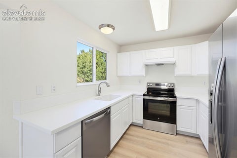Tiny photo for 3230 Lally Rook Court, Colorado Springs, CO 80906 (MLS # 8798331)