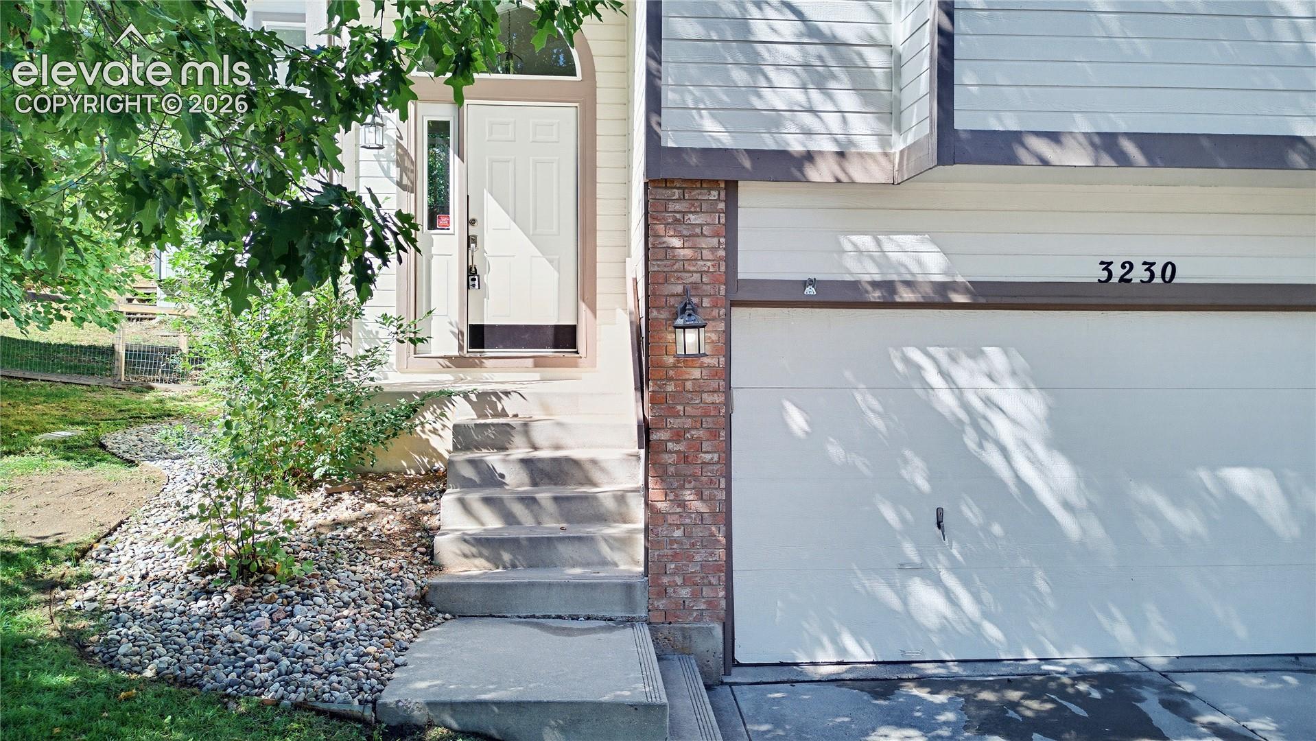 3230 Lally Rook Court