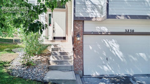 Tiny photo for 3230 Lally Rook Court, Colorado Springs, CO 80906 (MLS # 8798331)