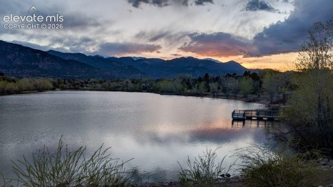 Tiny photo for 569 Red Cliff Road, Colorado Springs, CO 80906 (MLS # 9831031)