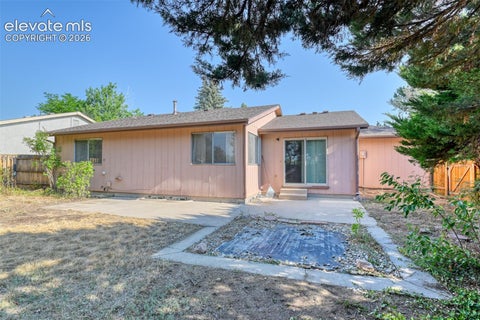 Tiny photo for 569 Red Cliff Road, Colorado Springs, CO 80906 (MLS # 9831031)
