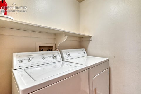 Tiny photo for 569 Red Cliff Road, Colorado Springs, CO 80906 (MLS # 9831031)