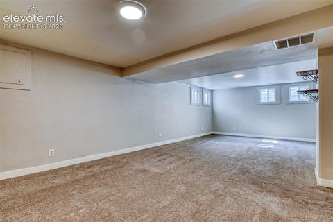 Tiny photo for 569 Red Cliff Road, Colorado Springs, CO 80906 (MLS # 9831031)
