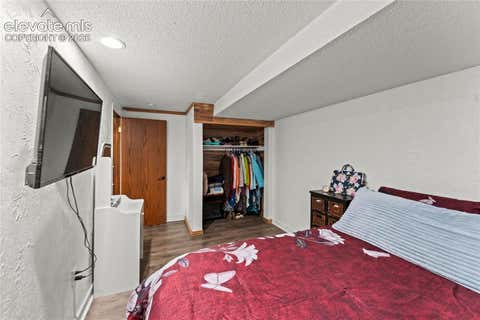 Tiny photo for 1178 Forest Hill Road, Woodland Park, CO 80863 (MLS # 1564595)