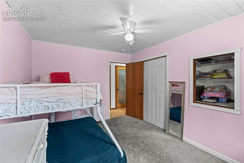 Tiny photo for 1178 Forest Hill Road, Woodland Park, CO 80863 (MLS # 1564595)
