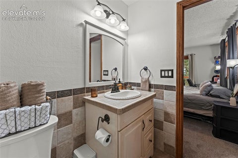 Tiny photo for 1178 Forest Hill Road, Woodland Park, CO 80863 (MLS # 1564595)