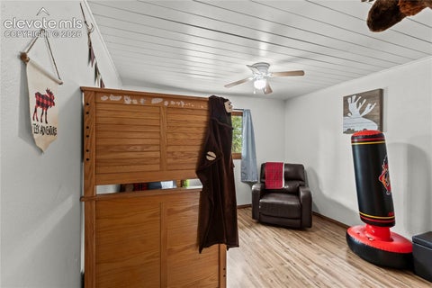 Tiny photo for 1178 Forest Hill Road, Woodland Park, CO 80863 (MLS # 1564595)