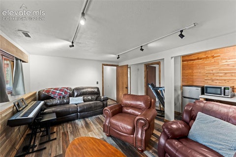 Tiny photo for 1178 Forest Hill Road, Woodland Park, CO 80863 (MLS # 1564595)