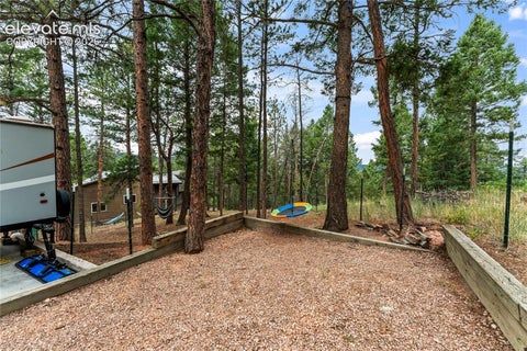 Tiny photo for 1178 Forest Hill Road, Woodland Park, CO 80863 (MLS # 1564595)