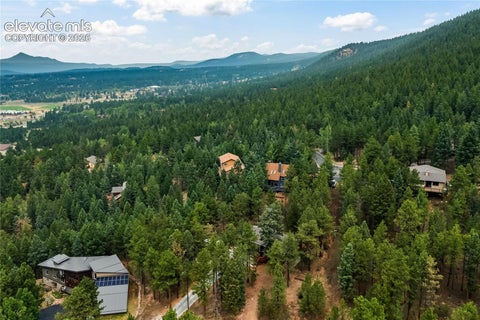 Tiny photo for 1178 Forest Hill Road, Woodland Park, CO 80863 (MLS # 1564595)