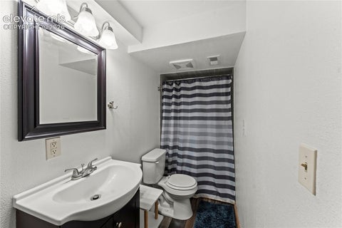 Tiny photo for 1178 Forest Hill Road, Woodland Park, CO 80863 (MLS # 1564595)