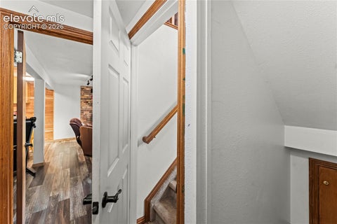 Tiny photo for 1178 Forest Hill Road, Woodland Park, CO 80863 (MLS # 1564595)