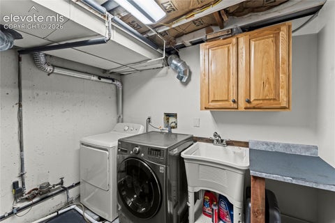 Tiny photo for 1178 Forest Hill Road, Woodland Park, CO 80863 (MLS # 1564595)