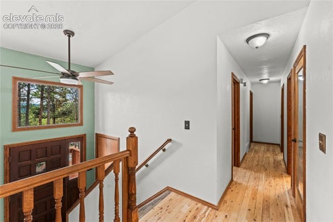 Tiny photo for 1178 Forest Hill Road, Woodland Park, CO 80863 (MLS # 1564595)