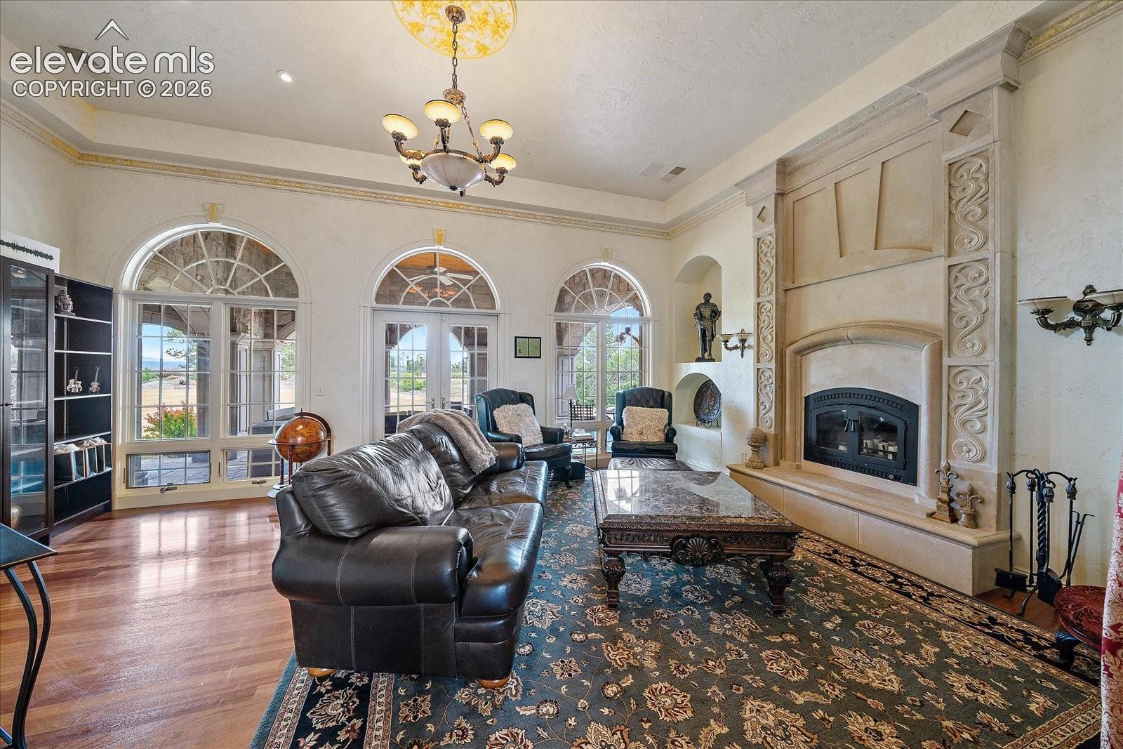 1175 Castle Pointe Drive