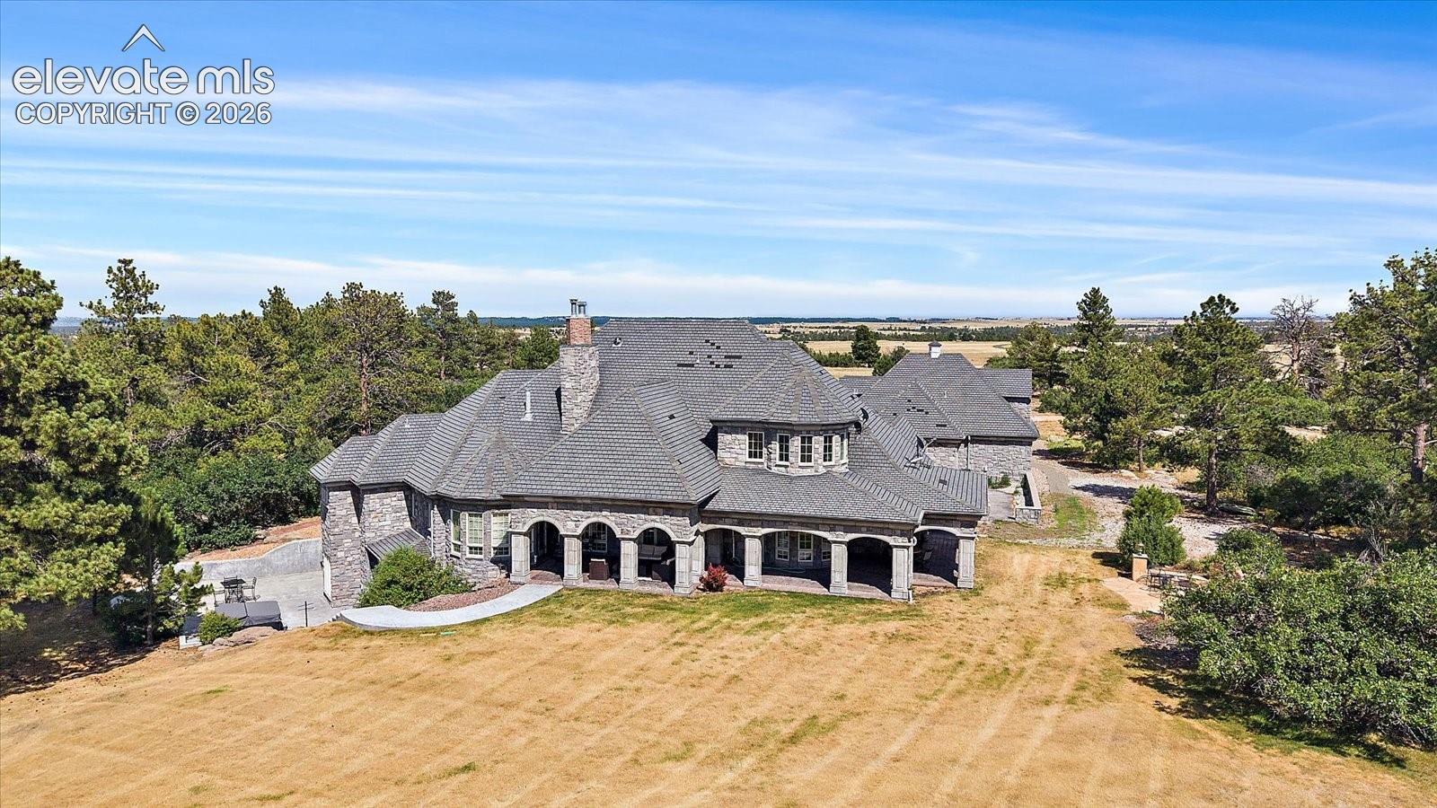 1175 Castle Pointe Drive