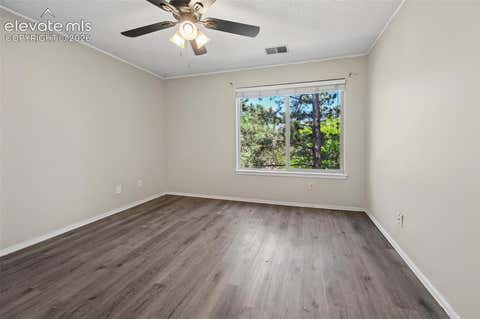 Tiny photo for 3684 Iguana Drive, Colorado Springs, CO 80910 (MLS # 1138745)
