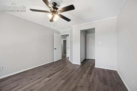 Tiny photo for 3684 Iguana Drive, Colorado Springs, CO 80910 (MLS # 1138745)