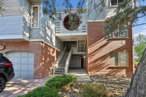 Tiny photo for 3684 Iguana Drive, Colorado Springs, CO 80910 (MLS # 1138745)