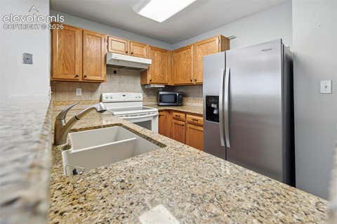 Tiny photo for 3684 Iguana Drive, Colorado Springs, CO 80910 (MLS # 1138745)