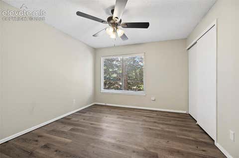Tiny photo for 3684 Iguana Drive, Colorado Springs, CO 80910 (MLS # 1138745)