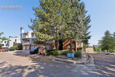 Photo of 3684 Iguana Drive, Colorado Springs, CO 80910 (MLS # 1138745)