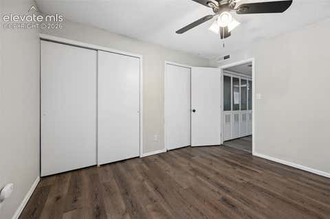 Tiny photo for 3684 Iguana Drive, Colorado Springs, CO 80910 (MLS # 1138745)