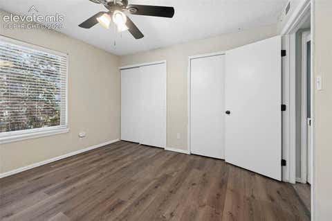 Tiny photo for 3684 Iguana Drive, Colorado Springs, CO 80910 (MLS # 1138745)