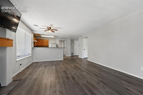 Tiny photo for 3684 Iguana Drive, Colorado Springs, CO 80910 (MLS # 1138745)