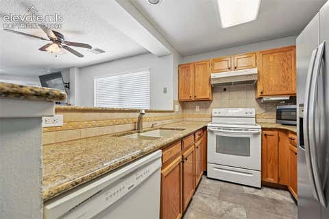 Tiny photo for 3684 Iguana Drive, Colorado Springs, CO 80910 (MLS # 1138745)