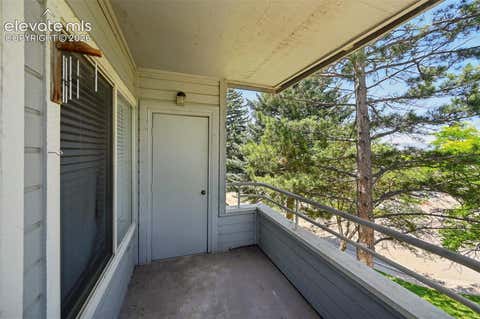 Tiny photo for 3684 Iguana Drive, Colorado Springs, CO 80910 (MLS # 1138745)