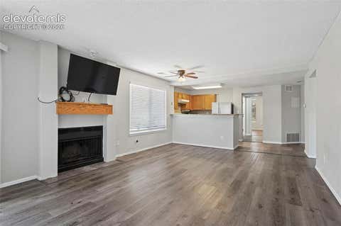 Tiny photo for 3684 Iguana Drive, Colorado Springs, CO 80910 (MLS # 1138745)