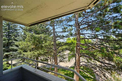 Tiny photo for 3684 Iguana Drive, Colorado Springs, CO 80910 (MLS # 1138745)
