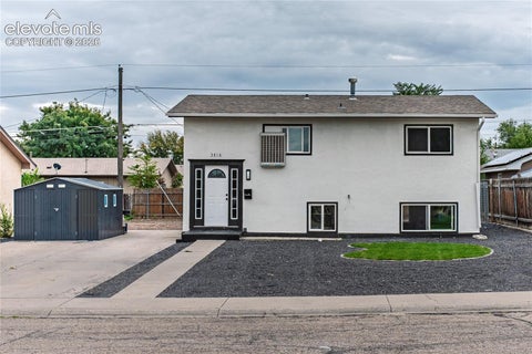 Photo of 3816 Devonshire Lane, Pueblo, CO 81005 (MLS # 1166320)