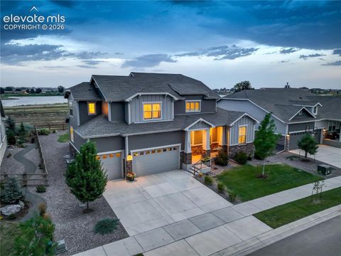 Photo of 1044 Larimer Ridge Parkway, Timnath, CO 80547 (MLS # 4716336)