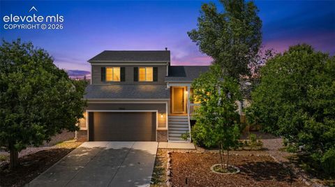 Photo of 7368 Glenburn Drive, Fountain, CO 80817 (MLS # 7210973)
