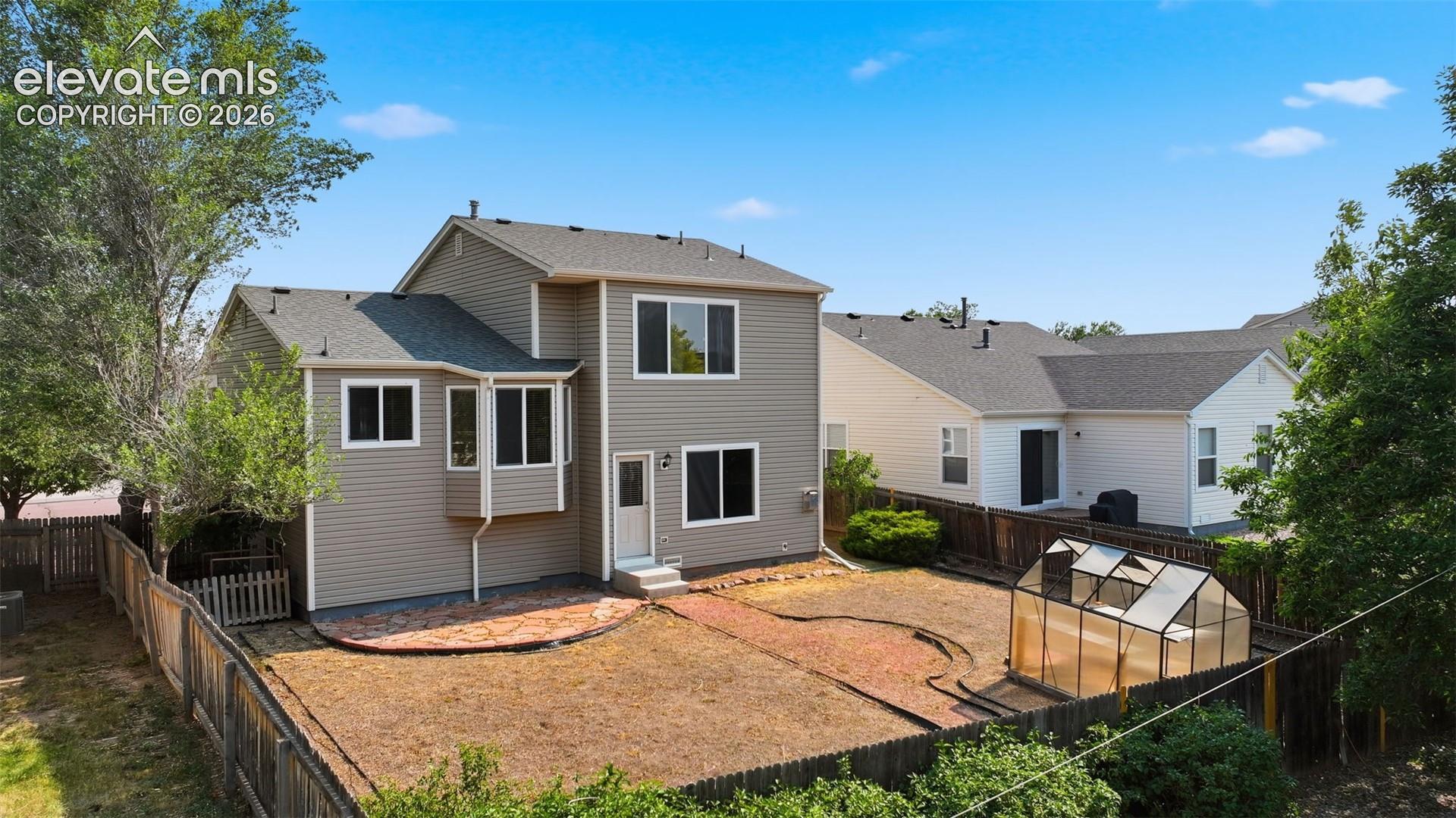 7368 Glenburn Drive